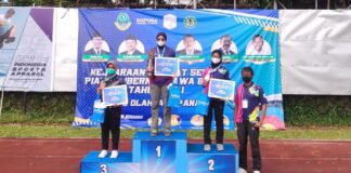 fokusjabar.id piala gubernur jawa barat panahan
