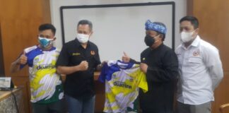 fokusjabar.id Bandung Duathlon 2021