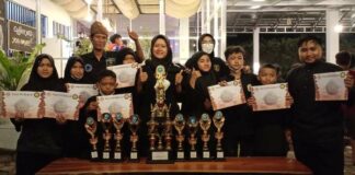 FOKUSJabar.id Sinar Pusaka Sukapura