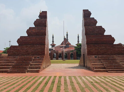 Kejaksan