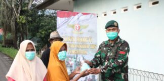 yonif para raider 305 kostrad fokusjabar.id