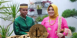 bitcoin