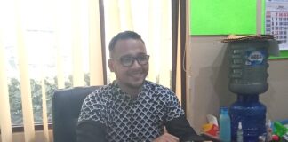 FOKUSJabar.id larangan mudikCiamis
