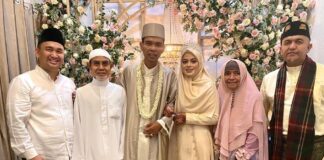 FOKUSJabar.id Ustaz Abdul Somad