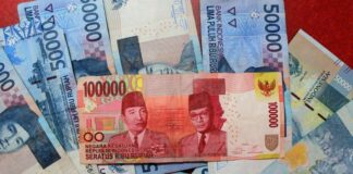 dana bantuan