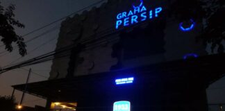 graha persib fokusjabar.id