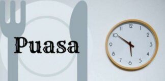 FOKUSJabar.id Hal Yang Membatalkan Puasa