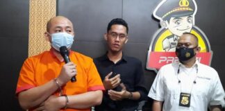 perawat RS Siloam