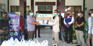 FOKUSJabar.id Jabar Bergerak