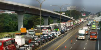 FOKUSJabar.id Kendaraan