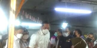 FOKUSJabar.id Mendag