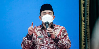 Rebana fokusjabar