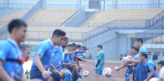 pelatih fokusjabar.id