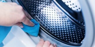 fokusjabar.id Aqua Japan mesin cuci