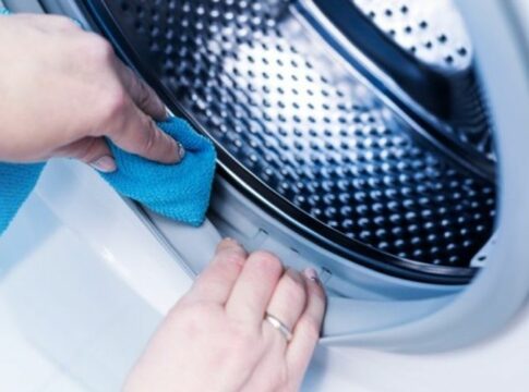 fokusjabar.id Aqua Japan mesin cuci