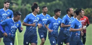 fokusjabar.id persib piala menpora