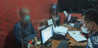 polres Ciamis
