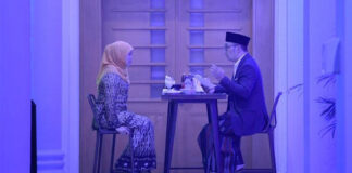 Ridwan Kamil fokusjabar