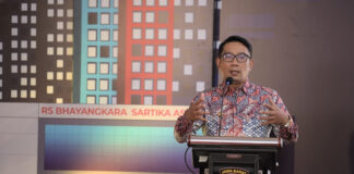 ridwan kamil fokusjabar
