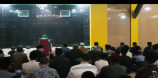 salat tarawih fokusjabar