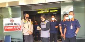 FOKUSJabar.id Banjar