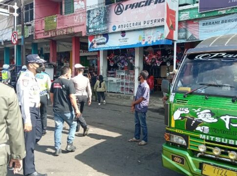 FOKUSJabar.id Terminal Bayangan