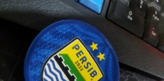FOKUSJabar.id Persib