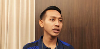 fokusjabar.id piala menpora 2021 beckham putra