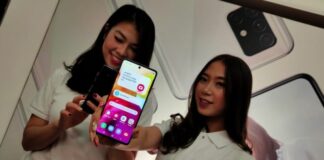 Samsung Galaxy A11