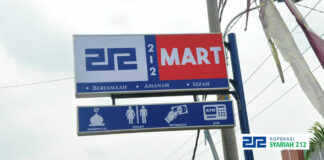 212 mart