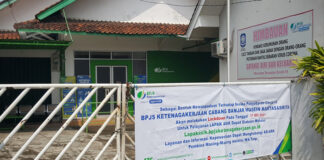bpjs ketenagakerjaan