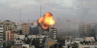 palestina
