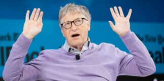 bill gates
