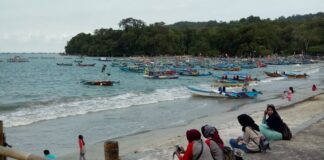 Disparbud Jabar