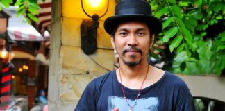 Ridho slank