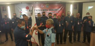 fokusjabar.id PCI Kota bandung cricket