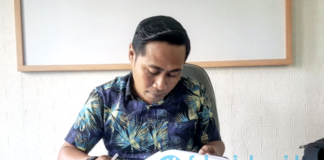 FOKUSJabar.id Kejari Kota Banjar