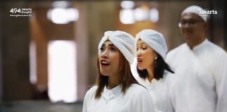 paduan suara
