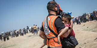 palestina