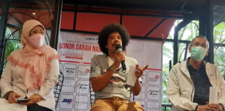 donor darah