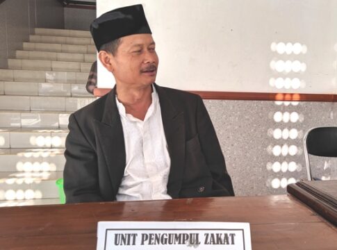 FOKUSJabar.id zakat