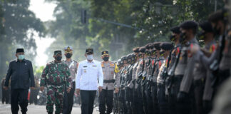 larangan mudik fokusjabar