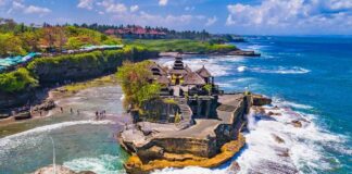 pariwisata