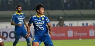 fokusjabar.id persib bandung Jupe