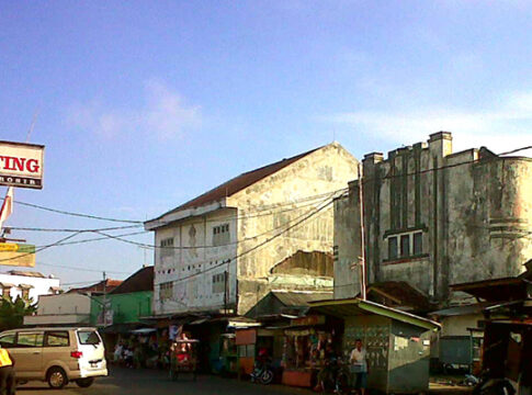 Banjar fokusjabar