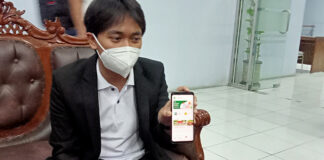 Ciamis fokusjabar