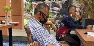 DPRD Ciamis