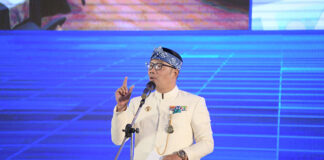 Ridwan Kamil