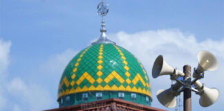 arab saudi