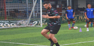 Farshad Noor fokusjabar
